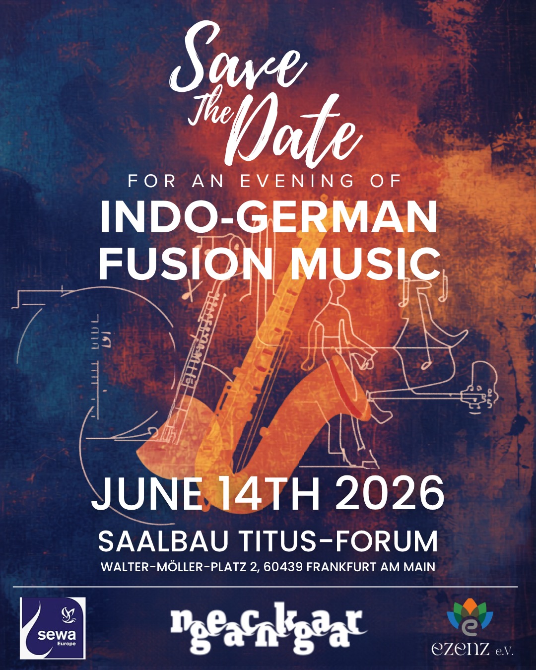 IndoGermanFusion